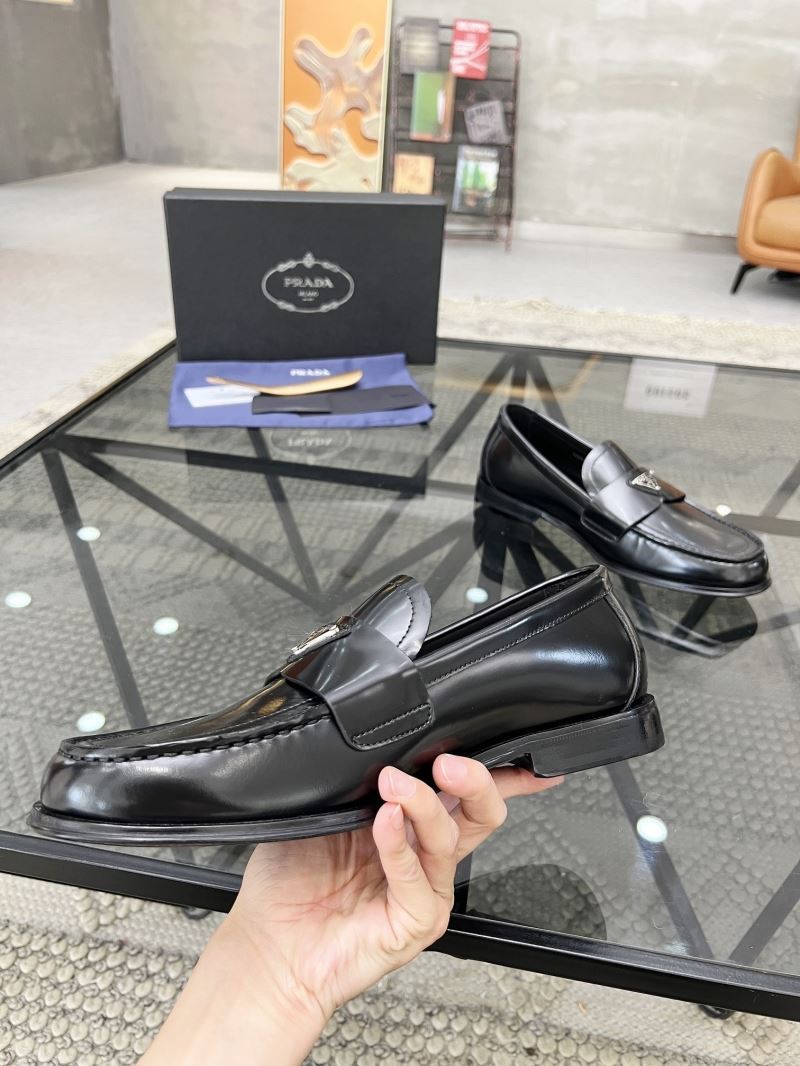 Prada Business Shoes